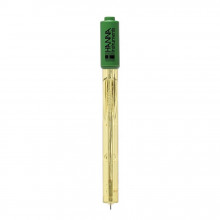 Электрод комбинированный HANNA HI 3230B (пластиковый)