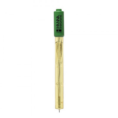 Электрод комбинированный HANNA HI 3230B (пластиковый) Электрод комбинированный HANNA HI 3230B (пластиковый)