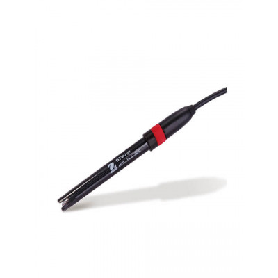 Электрод комбинированный OHAUS Starter ST310 (пластиковый, 3 в 1) Электрод комбинированный OHAUS Starter ST310 (пластиковый, 3 в 1)