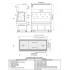 Ламинарный бокс БМБ-II-«Ламинар-C»-1,5 SAVVY SL (КД 223.150, арт.1R-B.002-15), класс II, тип A2 Ламинарный бокс БМБ-II-«Ламинар-C»-1,5 SAVVY SL (КД 223.150, арт.1R-B.002-15), класс II, тип A2