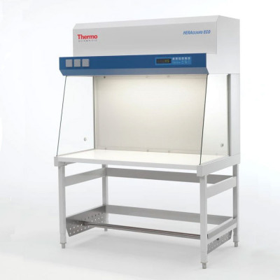 Ламинарный шкаф I класса микробиологической защиты Thermo Scientific HERAguard ECO 0,9 Ламинарный шкаф I класса микробиологической защиты Thermo Scientific HERAguard ECO 0,9