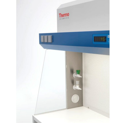 Ламинарный шкаф I класса микробиологической защиты Thermo Scientific HERAguard ECO 0,9 Ламинарный шкаф I класса микробиологической защиты Thermo Scientific HERAguard ECO 0,9