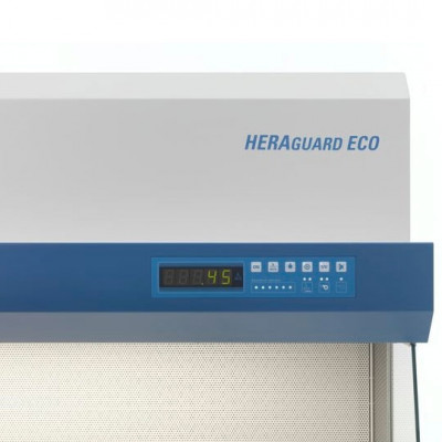 Ламинарный шкаф I класса микробиологической защиты Thermo Scientific HERAguard ECO 0,9 Ламинарный шкаф I класса микробиологической защиты Thermo Scientific HERAguard ECO 0,9