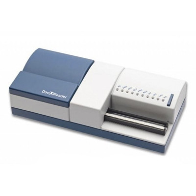 Анализатор мочи DocUReader (11 параметров) Анализатор мочи DocUReader (11 параметров)