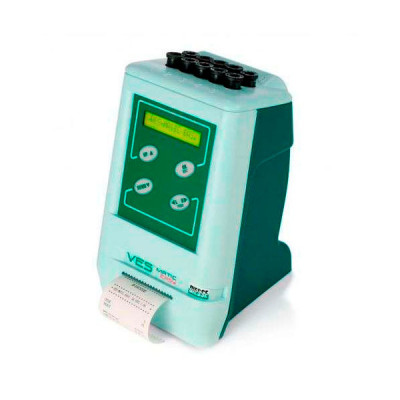 Автоматический анализатор СОЭ Ves-Matic Easy Автоматический анализатор СОЭ Ves-Matic Easy