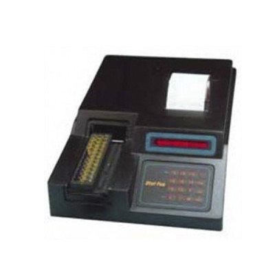Иммуноферментный анализатор стриповый Stat Fax 303+ Иммуноферментный анализатор стриповый Stat Fax 303+