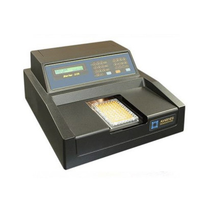 Иммуноферментный анализатор планшетный Stat Fax 2100 (Микропланшетный фотометр) Иммуноферментный анализатор планшетный Stat Fax 2100 (Микропланшетный фотометр)