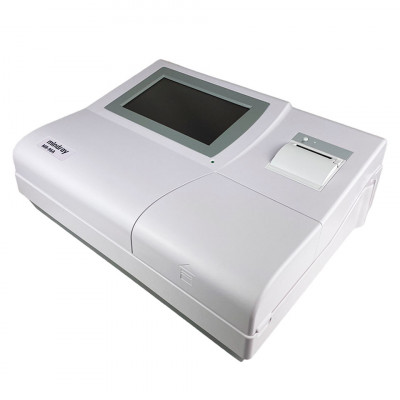 Иммуноферментный анализатор Mindray MR-96A (ИФА, планшетный) Иммуноферментный анализатор Mindray MR-96A (ИФА, планшетный)