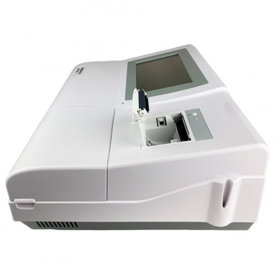Иммуноферментный анализатор Mindray MR-96A (ИФА, планшетный) Иммуноферментный анализатор Mindray MR-96A (ИФА, планшетный)