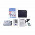 Тонометр Omron M2 BASIC HEM-7121-ARU (адаптер) Тонометр Omron M2 BASIC HEM-7121-ARU (адаптер)