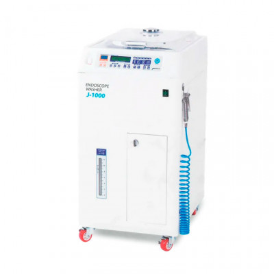 Машина для мойки и дезинфекции гибких эндоскопов J-Meditech J-1000 Машина для мойки и дезинфекции гибких эндоскопов J-Meditech J-1000