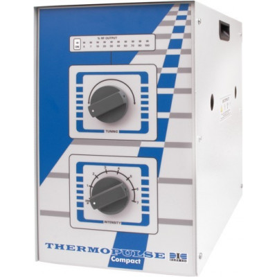Аппарат коротковолновой терапии Thermopulse Сompact (Диатермия, 27,12 MГц) Аппарат коротковолновой терапии Thermopulse Сompact (Диатермия, 27,12 MГц)