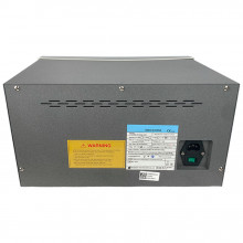 Аппарат для прессотерапии и лимфодренажа Won Industry LC-600