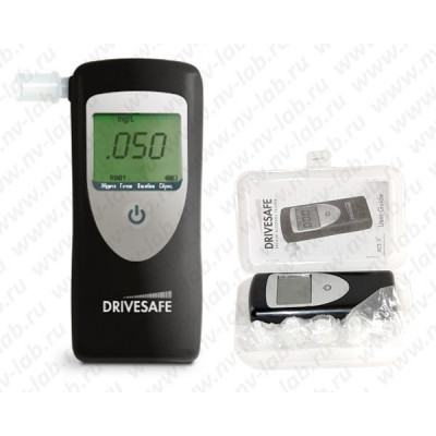 Алкотестер Drivesafe II Алкотестер Drivesafe II