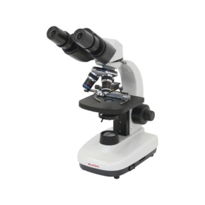 Микроскоп MicroOptix MX-20 (NEW, бинокулярный) Микроскоп MicroOptix MX-20 (NEW, бинокулярный)