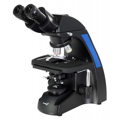 Микроскоп Levenhuk 850B, бинокулярный Микроскоп Levenhuk 850B, бинокулярный