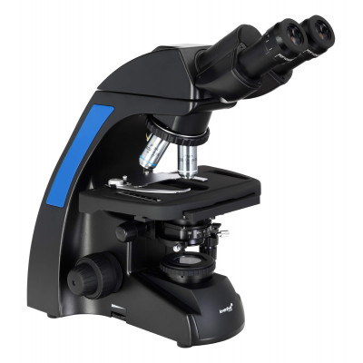 Микроскоп Levenhuk 850B, бинокулярный Микроскоп Levenhuk 850B, бинокулярный