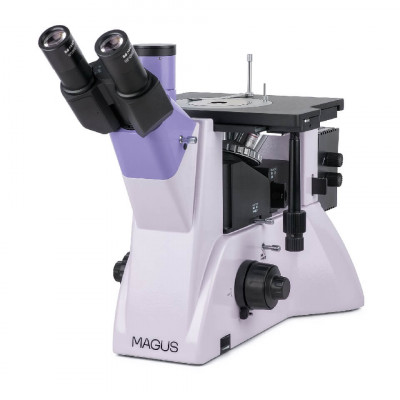 Микроскоп MAGUS Metal V700 металлографический инвертированный, арт. 82902 Микроскоп MAGUS Metal V700 металлографический инвертированный, арт. 82902