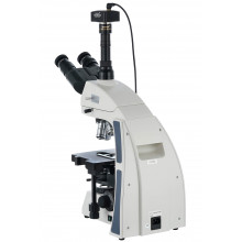 Микроскоп Levenhuk MED D40T, цифровой тринокулярный