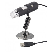 Микроскоп Микмед 2.0 (USB-микроскоп)