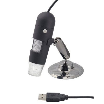 Микроскоп Микмед 2.0 (USB-микроскоп) Микроскоп Микмед 2.0 (USB-микроскоп)