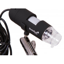 Микроскоп Levenhuk DTX 30, цифровой