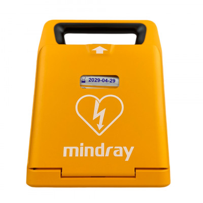 Дефибриллятор Mindray BeneHeart C1A (автоматический, наружный) Дефибриллятор Mindray BeneHeart C1A (автоматический, наружный)