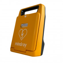 Дефибриллятор Mindray BeneHeart C1A Fully Auto (автоматический, наружный)