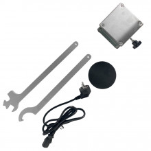 Гомогенизатор ультразвуковой Stegler SG-650