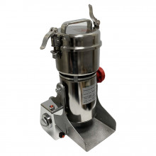 Мельница лабораторная Stegler LM-250 (250 г, 28 000 об/мин)