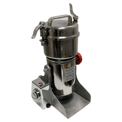 Мельница лабораторная Stegler LM-250 (250 г) Мельница лабораторная Stegler LM-250 (250 г)
