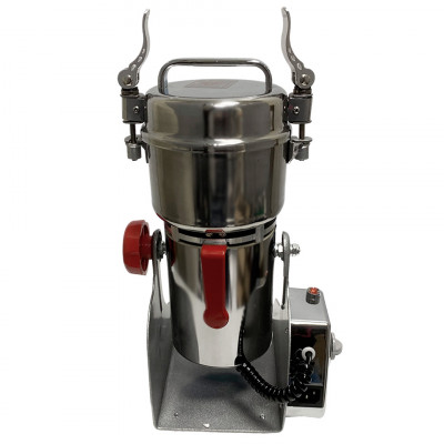 Мельница лабораторная Stegler LM-250 (250 г) Мельница лабораторная Stegler LM-250 (250 г)