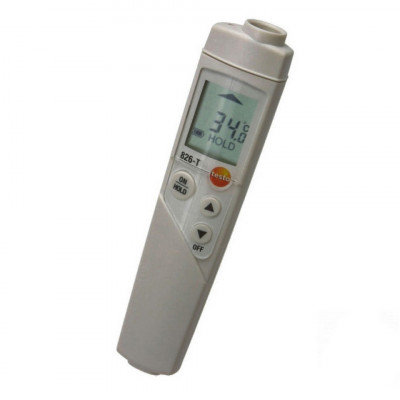 Термометр инфракрасный Testo 826 Термометр инфракрасный Testo 826