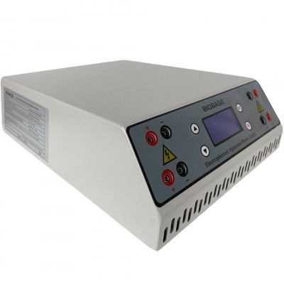 Источник питания для электрофореза Biobase BEP-300I Источник питания для электрофореза Biobase BEP-300I