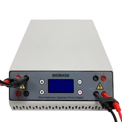 Источник питания для электрофореза Biobase BEP-300I Источник питания для электрофореза Biobase BEP-300I