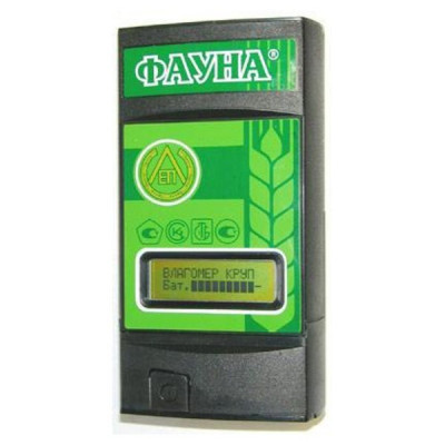 Влагомер зерна Фауна-М Влагомер зерна Фауна-М