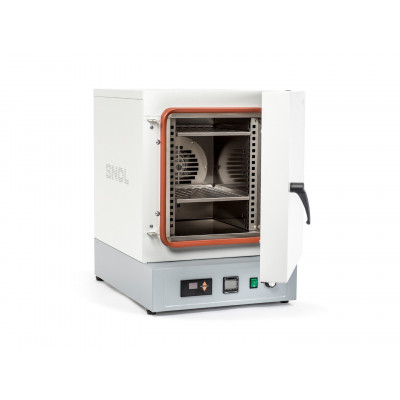 Электропечь SNOL 20/300 LSN 41 (низкотемпературная, 20 л, программируемый терморегулятор) Электропечь SNOL 20/300 LSN 41 (низкотемпературная, 20 л, программируемый терморегулятор)