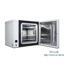 Электропечь SNOL 67/350 LSP 01 (низкотемпературная, 67 л, программируемый терморегулятор)