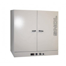 Электропечь SNOL 420/300 LSN 41 (низкотемпературная, 420 л, электронный терморегулятор)