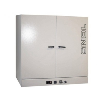 Электропечь SNOL 420/300 LSN 41 (низкотемпературная, 420 л, электронный терморегулятор) Электропечь SNOL 420/300 LSN 41 (низкотемпературная, 420 л, электронный терморегулятор)