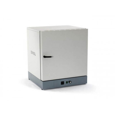 Электропечь SNOL 120/300 LSN 11 (низкотемпературная, 120 л, программируемый терморегулятор) Электропечь SNOL 120/300 LSN 11 (низкотемпературная, 120 л, программируемый терморегулятор)