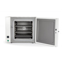 Электропечь SNOL 58/350 LSN 11 (низкотемпературная, 58 л, программируемый терморегулятор)