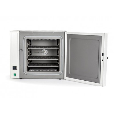 Электропечь SNOL 58/350 LSN 11 (низкотемпературная, 58 л, программируемый терморегулятор) Электропечь SNOL 58/350 LSN 11 (низкотемпературная, 58 л, программируемый терморегулятор)