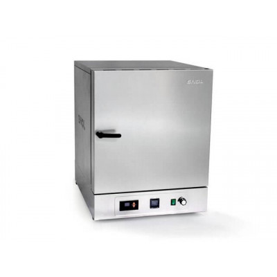Электропечь SNOL 120/300 LSN 11 (низкотемпературная, 120 л, электронный терморегулятор) Электропечь SNOL 120/300 LSN 11 (низкотемпературная, 120 л, электронный терморегулятор)