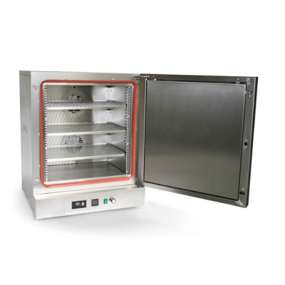 Электропечь SNOL 120/300 LSN 11 (низкотемпературная, 120 л, электронный терморегулятор) Электропечь SNOL 120/300 LSN 11 (низкотемпературная, 120 л, электронный терморегулятор)