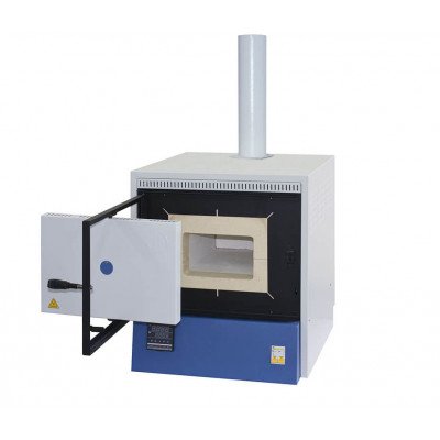 Печь муфельная LOIP LF-7/11-V1 (7 л, до +1100 °С) Печь муфельная LOIP LF-7/11-V1 (7 л, до +1100 °С)