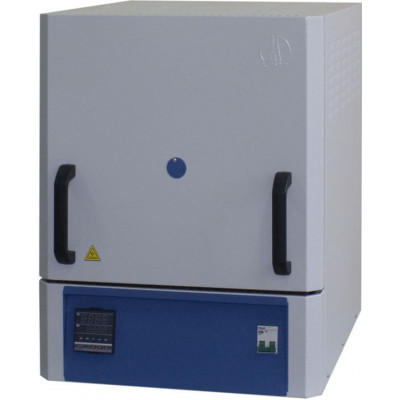 Печь муфельная LOIP LF-9/11-G1 (9 л, до +1100 °С) Печь муфельная LOIP LF-9/11-G1 (9 л, до +1100 °С)