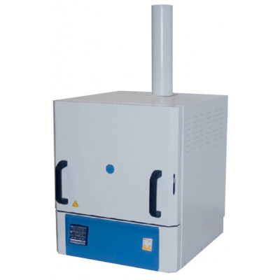 Печь муфельная LOIP LF-9/11-V1 (9 л, до +1100 °С) Печь муфельная LOIP LF-9/11-V1 (9 л, до +1100 °С)