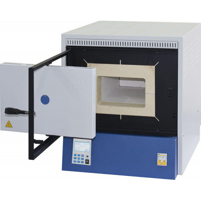 Печь муфельная LOIP LF-7/11-G2 (7 л, до +1100 °С) Печь муфельная LOIP LF-7/11-G2 (7 л, до +1100 °С)