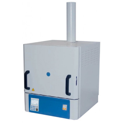 Печь муфельная LOIP LF-9/11-V2 (9 л, до +1100 °С) Печь муфельная LOIP LF-9/11-V2 (9 л, до +1100 °С)